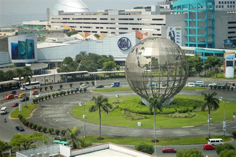 For those who work in MOA Complex/Pasay, where do you park .